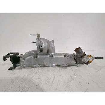 Recambio de colector admision para kia carens iii monospace (un) 2.0 crdi 140 referencia OEM IAM 2831027420  