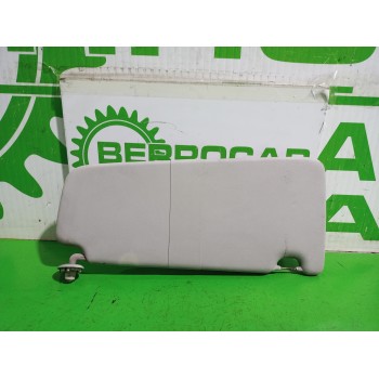 Recambio de parasol izquierdo para ford s-max (ca1) titanium referencia OEM IAM 1880328  