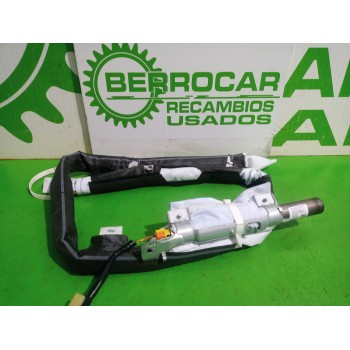 Recambio de airbag cortina delantero derecho para peugeot 508 active referencia OEM IAM 9802985180  