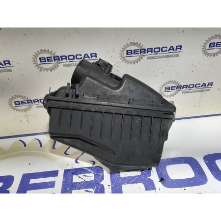 Recambio de caja filtro de aire para toyota avensis berlina (t25) 2.2 d-4d cat referencia OEM IAM 4614485912  