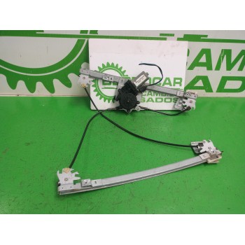 Recambio de elevalunas delantero izquierdo para seat ibiza (6k1) select referencia OEM IAM D239805  