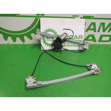 Recambio de elevalunas delantero izquierdo para seat ibiza (6k1) select referencia OEM IAM D239805  