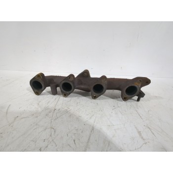 Recambio de colector escape para kia carens iii monospace (un) 2.0 crdi 140 referencia OEM IAM 2851027400  