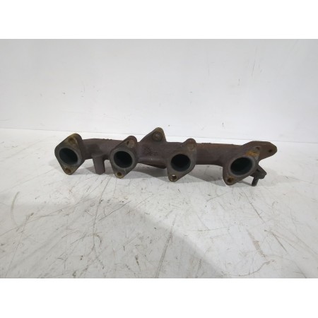 Recambio de colector escape para kia carens iii monospace (un) 2.0 crdi 140 referencia OEM IAM 2851027400  