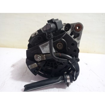 Recambio de alternador para volkswagen eos (1f7) 2.0 referencia OEM IAM 06F903023F  