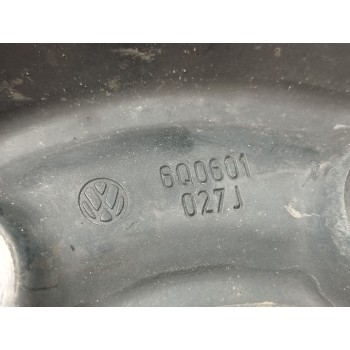 Recambio de rueda repuesto para seat ibiza (6l1) 1.9 tdi referencia OEM IAM 6Q0601027J  