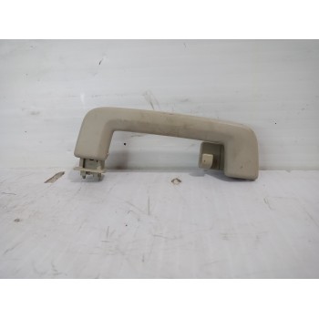 Recambio de asidero techo para land rover discovery 4 tdv6 hse referencia OEM IAM EDP500030LUM  