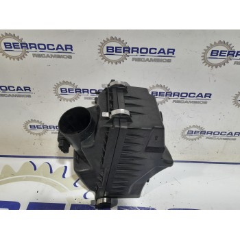 Recambio de caja filtro de aire para toyota avensis berlina (t25) 2.2 d-4d cat referencia OEM IAM 4614485912  