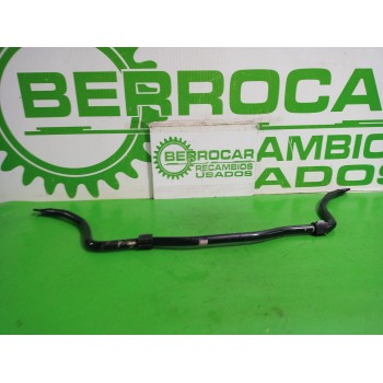 Recambio de barra estabilizadora delantera para dacia sandero laureate referencia OEM IAM 546115934R  