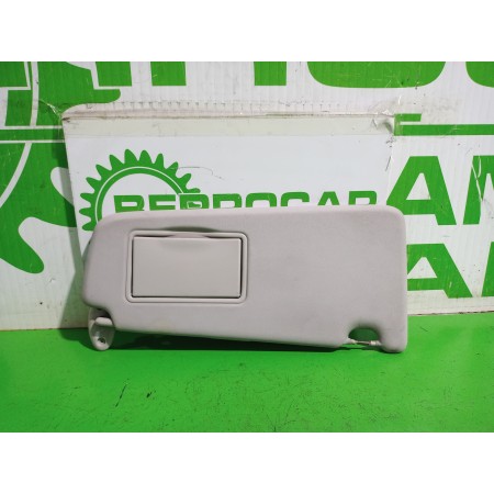Recambio de parasol derecho para ford s-max (ca1) titanium referencia OEM IAM 1880327  