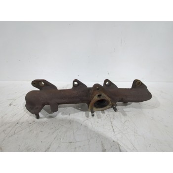 Recambio de colector escape para kia carens iii monospace (un) 2.0 crdi 140 referencia OEM IAM 2851027400  