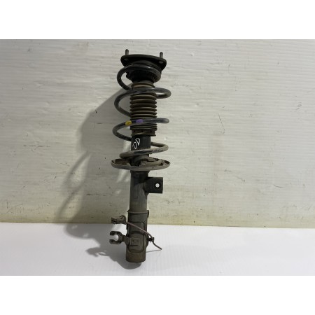 Recambio de amortiguador delantero derecho para mazda 3 lim. () center-line referencia OEM IAM B45G34700B  