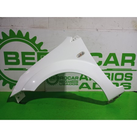 Recambio de aleta delantera izquierda para ford fiesta (cbk) ambiente referencia OEM IAM 1405185  