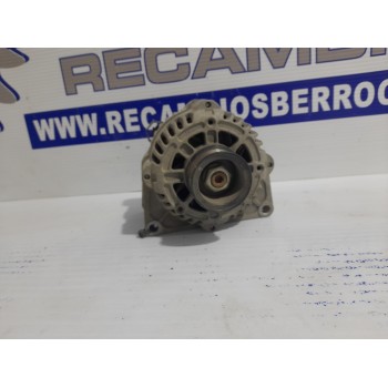 Recambio de alternador para opel astra j sports tourer 1.6 16v cat referencia OEM IAM 13502595  