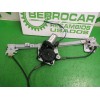 Recambio de elevalunas delantero izquierdo para seat ibiza (6k1) select referencia OEM IAM D239805  