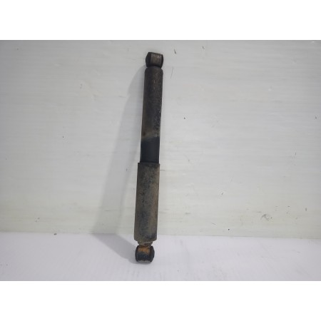 Recambio de amortiguador trasero izquierdo para chrysler voyager (gs) 2.5 td family referencia OEM IAM 68144123AB  