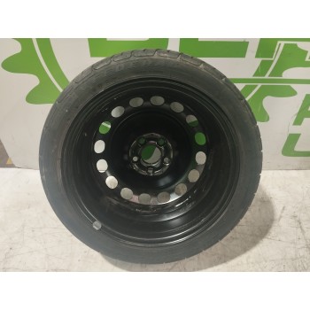 Recambio de rueda repuesto para seat ibiza (6l1) 1.9 tdi referencia OEM IAM 6Q0601027J  