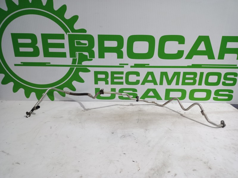 Recambio de tubos aire acondicionado para renault scenic ii 1.9 dci diesel referencia OEM IAM 8200247363  