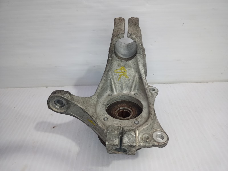 Recambio de mangueta delantera izquierda para alfa romeo giulietta (191) 1.6 jtdm cat referencia OEM IAM 28A32206  