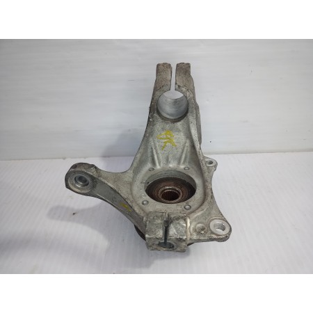 Recambio de mangueta delantera izquierda para alfa romeo giulietta (191) 1.6 jtdm cat referencia OEM IAM 28A32206  
