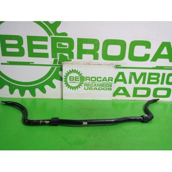 Recambio de barra estabilizadora delantera para dacia sandero laureate referencia OEM IAM 546115934R  