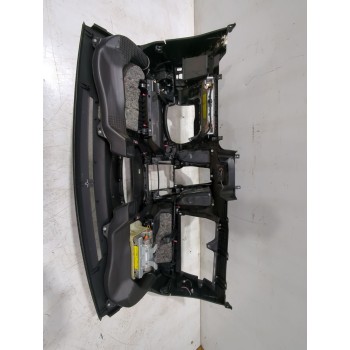 Recambio de salpicadero para toyota yaris (_p9_) 1.33 vvt-i (nsp90_) referencia OEM IAM 553020D010B0  