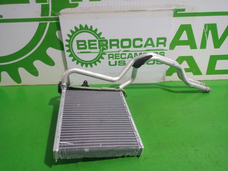 Recambio de radiador calefaccion / aire acondicionado para peugeot 508 active referencia OEM IAM 6448W9  