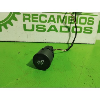 Recambio de conmutador de arranque para renault scenic ii 1.6 16v referencia OEM IAM 107959A  