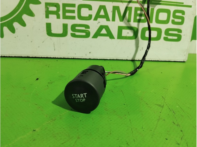 Recambio de conmutador de arranque para renault scenic ii 1.6 16v referencia OEM IAM 107959A  