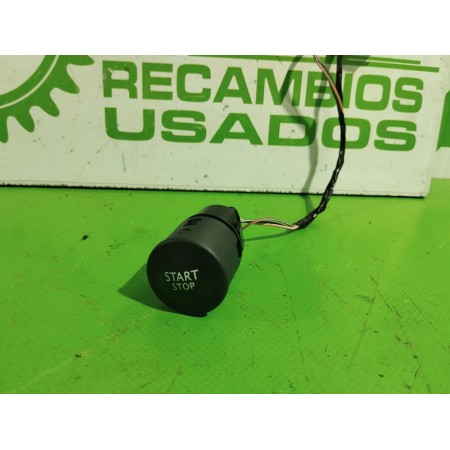 Recambio de conmutador de arranque para renault scenic ii 1.6 16v referencia OEM IAM 107959A  