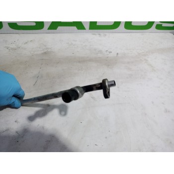 Recambio de tubos aire acondicionado para renault scenic ii 1.9 dci diesel referencia OEM IAM 8200247363  