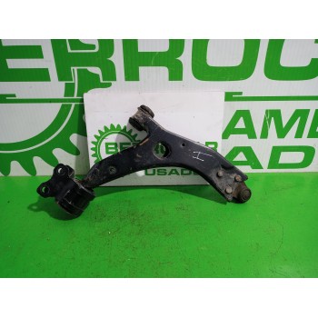 Recambio de brazo suspension inferior delantero izquierdo para ford c-max (cb3) 1.8 tdci turbodiesel cat referencia OEM IAM 4M51