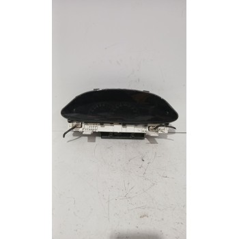 Recambio de cuadro instrumentos para toyota yaris (_p9_) 1.33 vvt-i (nsp90_) referencia OEM IAM 553030D060B0  