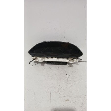 Recambio de cuadro instrumentos para toyota yaris (_p9_) 1.33 vvt-i (nsp90_) referencia OEM IAM 553030D060B0  