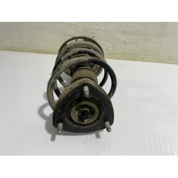 Recambio de amortiguador delantero derecho para mazda 3 lim. () center-line referencia OEM IAM B45G34700B  