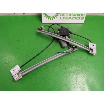 Recambio de elevalunas delantero izquierdo para seat ibiza (6k1) select referencia OEM IAM D239805  