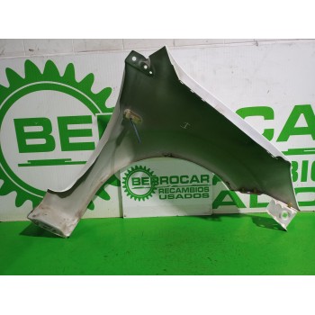 Recambio de aleta delantera izquierda para ford fiesta (cbk) ambiente referencia OEM IAM 1405185  