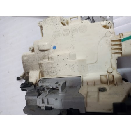 Recambio de cerradura puerta delantera izquierda para volkswagen eos (1f7) 2.0 referencia OEM IAM 1P1837015  