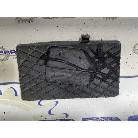 Recambio de soporte bateria para toyota avensis berlina (t25) 2.2 d-4d cat referencia OEM IAM 7443105080  