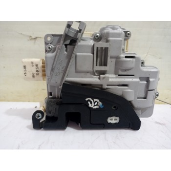 Recambio de cerradura puerta delantera izquierda para volkswagen eos (1f7) 2.0 referencia OEM IAM 1P1837015  