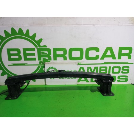 Recambio de refuerzo paragolpes delantero para ford fiesta (cbk) ambiente referencia OEM IAM 1458819  