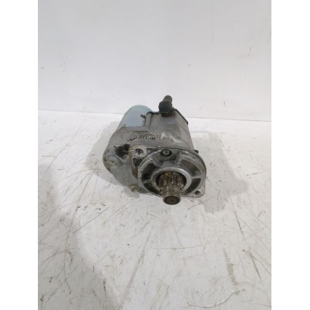 Recambio de motor arranque para kia carens iii monospace (un) 2.0 crdi 140 referencia OEM IAM 3610027011  