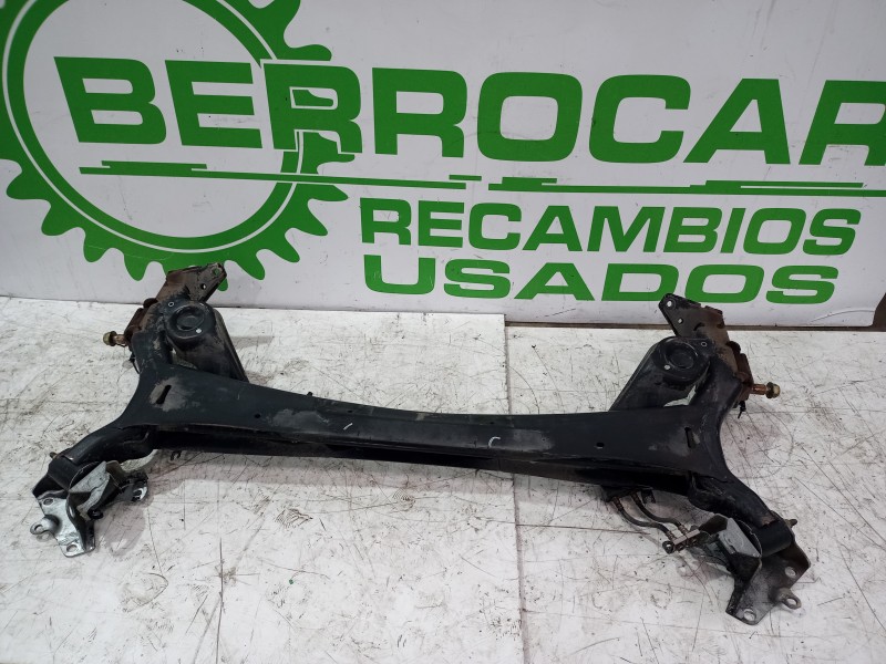 Recambio de puente trasero para renault scenic ii 1.6 16v referencia OEM IAM 7701475149  