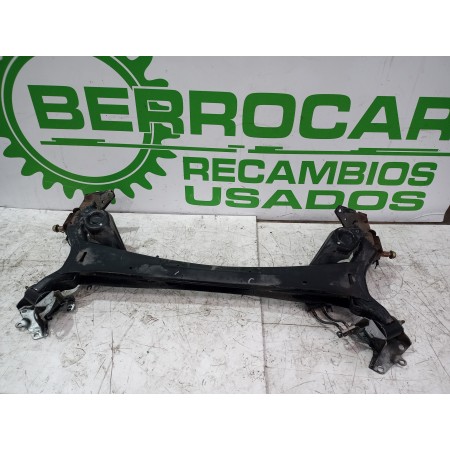 Recambio de puente trasero para renault scenic ii 1.6 16v referencia OEM IAM 7701475149  