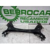 Recambio de puente trasero para renault scenic ii 1.6 16v referencia OEM IAM 7701475149  