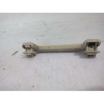 Recambio de asidero techo para land rover discovery 4 tdv6 hse referencia OEM IAM EDN500130LUM  