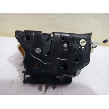 Recambio de cerradura puerta delantera izquierda para volkswagen eos (1f7) 2.0 referencia OEM IAM 1P1837015  