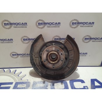 Recambio de mangueta trasera derecha para land rover discovery 2.7 td v6 cat referencia OEM IAM   