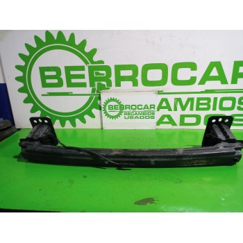 Recambio de refuerzo paragolpes delantero para ford fiesta (cbk) ambiente referencia OEM IAM 1458819  