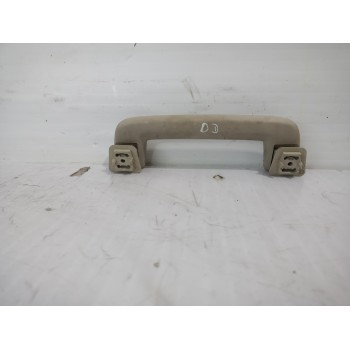 Recambio de asidero techo para land rover discovery 4 tdv6 hse referencia OEM IAM EDN500130LUM  